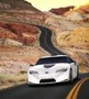 Salon de Detroit : Toyota FT-HS Concept, toutes les photos !