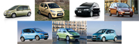Quel minispace choisir ? (1ere partie)