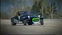 Vidéo : Lotus 2-eleven vs Caterham CSR 260.. pas pour les âmes sensibles..