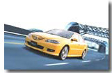 JUILLET: Mazda “6“, Opel Vectra 5 portes, Peugeot 206 SW, Skoda Superb