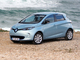 Immatriculations au mois de mars : la Renault Zoé représente 80 % de la part des véhicules électriques