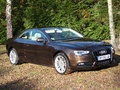 Essai Audi A5 restylée : air de famille et sobriété comme leitmotiv