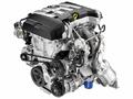 Une 4 cylindres turbo de 270 ch pour la Cadillac ATS