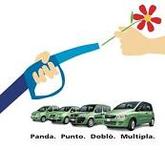 Belgique/Luxembourg : Fiat mise sur le gaz naturel 