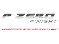 Pirellli lance les  P Zero by Night