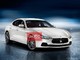 Maserati Ghibli : la voici enfin ?