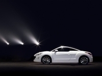 Des Peugeot RCZ "sur mesure " sur www.rcz-privilèges.com