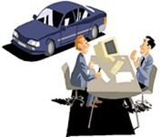 Bien acheter sa voiture : pour une transaction sans soucis