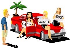 vente vehicule sans carte grise