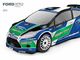 WRC - Ford prolonge et engage Petter Solberg!