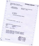Tout savoir sur le certificat de non-gage