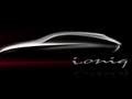 Hyundai tease son concept i-oniq