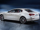 Salon de Shanghai 2013 - Voici la nouvelle Maserati Ghibli!