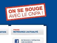 De vraies économies à réaliser avec l'opération "On se bouge avec le CNPA". Pour les - de 26 ans seulement...