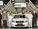 Fabrication de la 1 500 000 ème Skoda Octavia 2