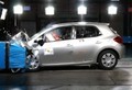 Euro NCAP : Toyota Auris, Skoda Roomster, Kia Magentis et Hyundai Santa Fe