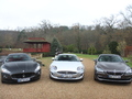 Comparatif vidéo - BMW 650 i Coupé - Jaguar XK V8 - Maserati Gran Turismo S : symphonie en V8 majeur !
