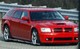 Dodge Magnum SRT8 Phase 2 à Detroit