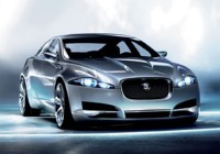 Jaguar C-XF : sous toutes les coutures !