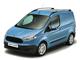 Voici le nouveau Ford Transit Courier