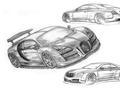 FAB Design travaillerait sur la Bugatti Veyron