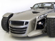 Nouvelle Donkervoort D8 GTO: 400 ch!