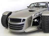 Nouvelle Donkervoort D8 GTO: 400 ch!