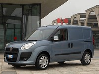 Fiat et GM s'allient dans les utilitaires