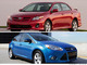 Voiture la plus vendue en 2012 : Ford ou Toyota ?