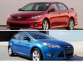 Voiture la plus vendue en 2012 : Ford ou Toyota ?