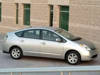 Nouveau souci pour la Toyota Prius, les propriétaires contactés