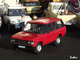 1/43ème - RANGE-ROVER 5 portes