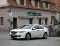 Essai nouvelle Honda Accord