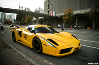 Réveil Auto : Ferrari Enzo XX Evolution, la plus rapide des Ferrari ne vient pas de Maranello