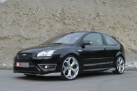 Ford Focus ST Race by MS Design