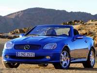 L'avis propriétaire du jour : sarti nous parle de sa Mercedes SLK 200 Kompressor