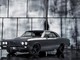 Chevrolet Chevelle Galpin Auto Sports, 720 chevaux à l'ancienne