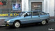Miniature : 1/43ème - CITROËN GSA X3