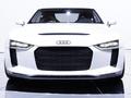 [Vidéo] L'Audi Quattro Concept face à son ancêtre en Californie