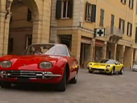 [Vidéo] Lamborghini : une grande parade de V12 pour fêter la fin de la Murcielago