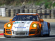 La Porsche 911 GT3 R Hybrid de nouveau en piste en 2012