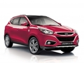Hyundai ix35 Olympique Lyonnais : pour les fans des Gones