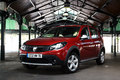 Essai Dacia Sandero Stepway : A l'essentiel