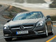 La nouvelle Mercedes SL en détail