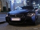 Photos du jour : BMW M6