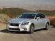 Pas de moteur BMW diesel pour Lexus