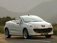 Peugeot 207 E-Pure Concept : un parfum de 207 ‘éCColo'