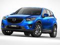 Plus belle voiture de l'année 2011 : le Mazda CX5, premier éliminé