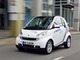 La Smart électrique retardée