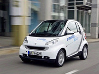La Smart électrique retardée